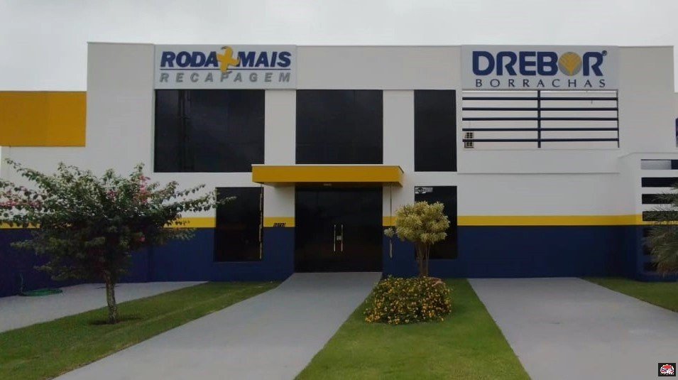 Fachada Rodamais 2